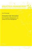 Innovation der Innovation