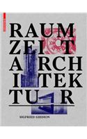 Raum, Zeit, Architektur