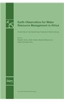 Earth Observation for Water Resource Management in Africa