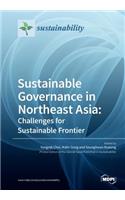Sustainable Governance in Northeast Asia
