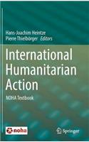 International Humanitarian Action