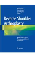 Reverse Shoulder Arthroplasty