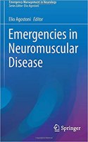 Emergencies in Neuromuscular Disease