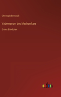 Vademecum des Mechanikers