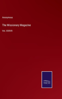 Missionary Magazine