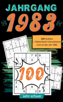 1983- Rätselspaß und Zeitreise