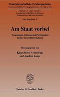Am Staat Vorbei