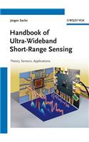 Handbook of Ultra-Wideband Short-Range Sensing