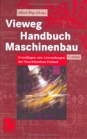 Vieweg Handbuch Maschinenbau