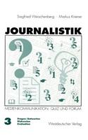 Journalistik