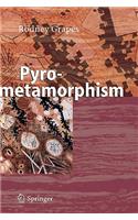 Pyrometamorphism