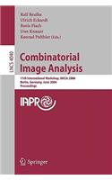 Combinatorial Image Analysis