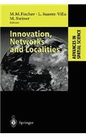 Innovation, Networks and Localities