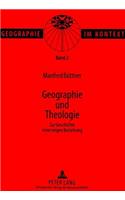 Geographie Und Theologie