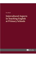 Intercultural Aspects in Teaching English at Primary Schools