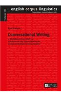 Conversational Writing