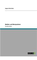 Medien und Manipulation