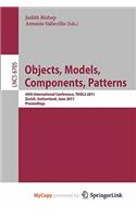 Objects, Components, Models, Patterns