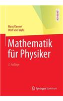 Mathematik für Physiker
