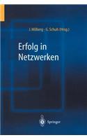 Erfolg in Netzwerken