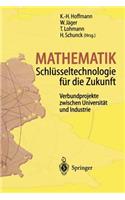 Mathematik Schlüsseltechnologie Für Die Zukunft