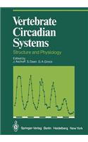 Vertebrate Circadian Systems