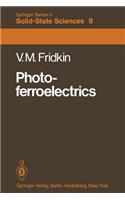 Photoferroelectrics