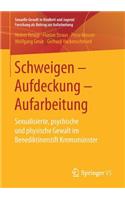 Schweigen - Aufdeckung - Aufarbeitung