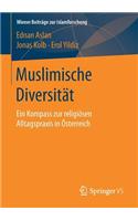 Muslimische Diversität