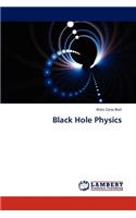 Black Hole Physics