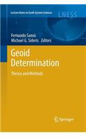 Geoid Determination