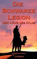 Die Schwarze Legion - Der Lowe Des Atlas