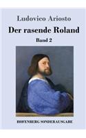 rasende Roland: Band 2 / 26. bis 46. Gesang