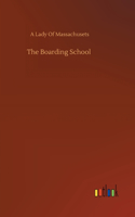 The Boarding School