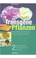 Transgene Pflanzen
