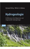 Hydrogeologie