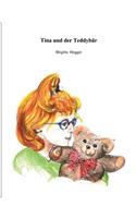 Tina und der Teddybär
