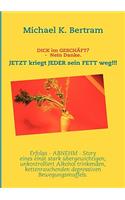 DICK im GESCHÄFT? NEIN DANKE.