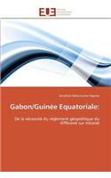 Gabon/Guinée Equatoriale