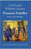 Pension Schöller