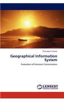 Geographical Information System