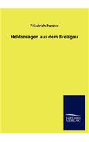 Heldensagen Aus Dem Breisgau