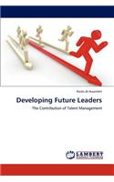 Developing Future Leaders