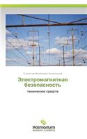 Elektromagnitnaya Bezopasnost'