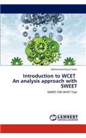 Introduction to WCET An analysis approach with SWEET