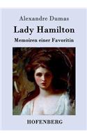 Lady Hamilton