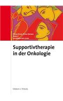 Supportivtherapie in der Onkologie