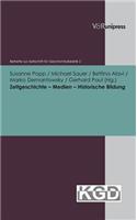 Zeitgeschichte - Medien - Historische Bildung