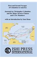 First and Second Voyages of Columbus to America
