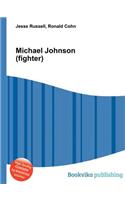 Michael Johnson (Fighter)